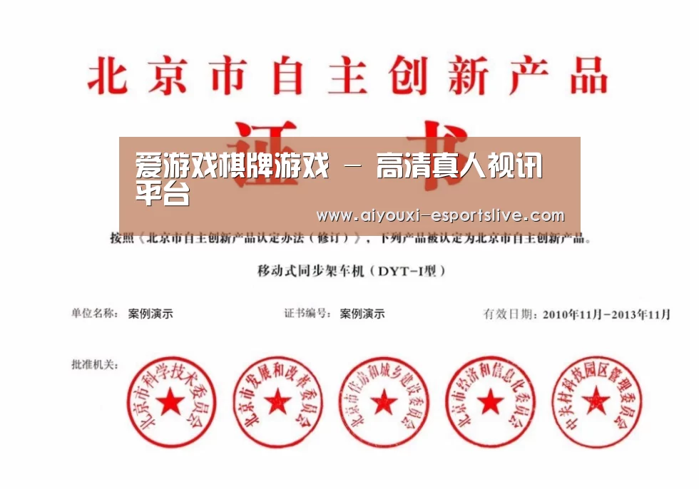 荣誉证书三