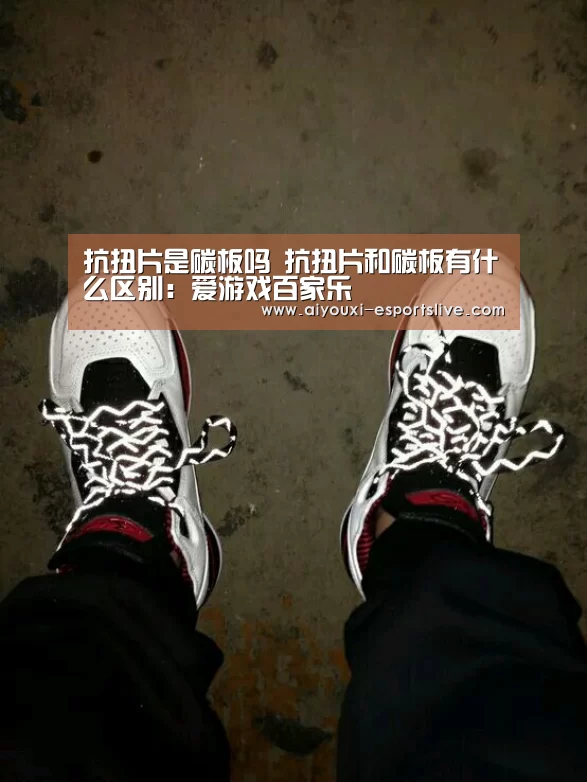 抗扭片是碳板吗 抗扭片和碳板有什么区别:爱游戏百家乐(图1) 爱游戏电子