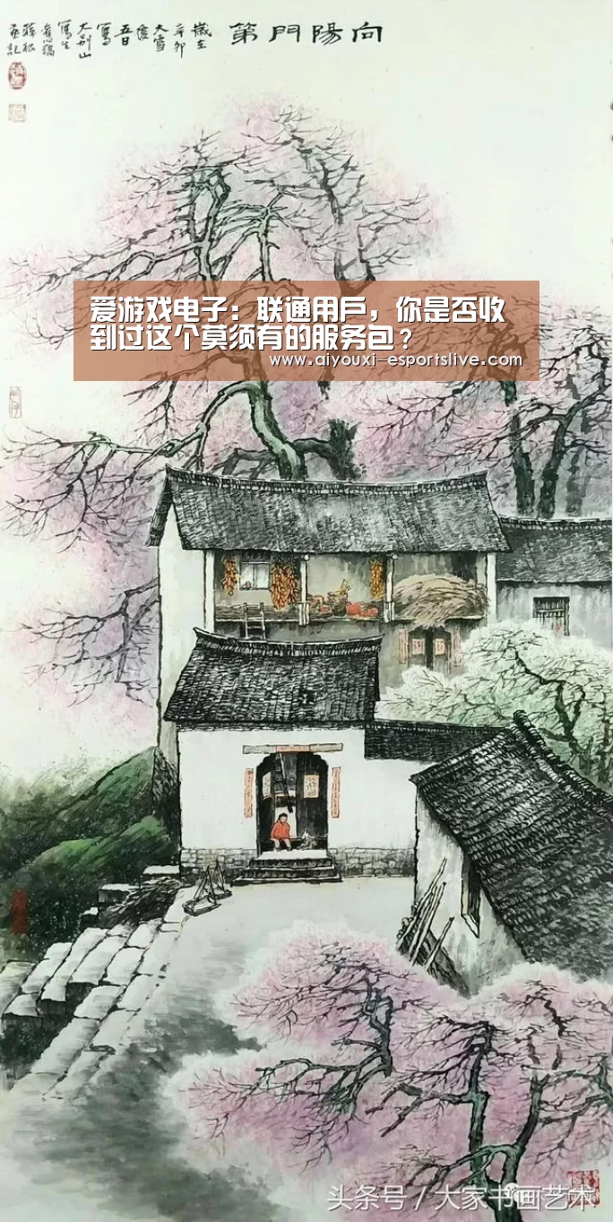 爱游戏电子:联通用户,你是否收到过这个莫须有的服务包?(图4) 爱游戏电子